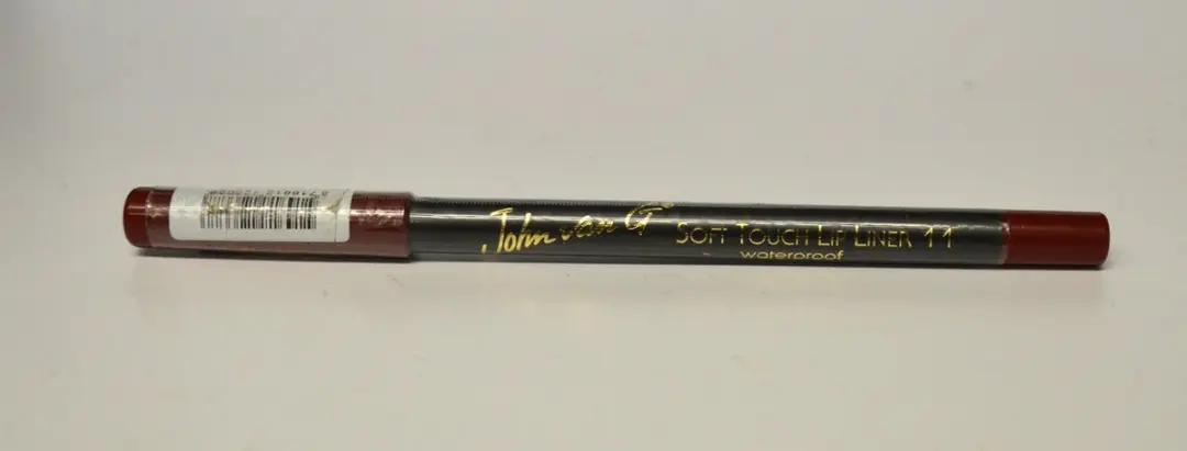 John van G Soft Touch Lipliner Waterproof 011