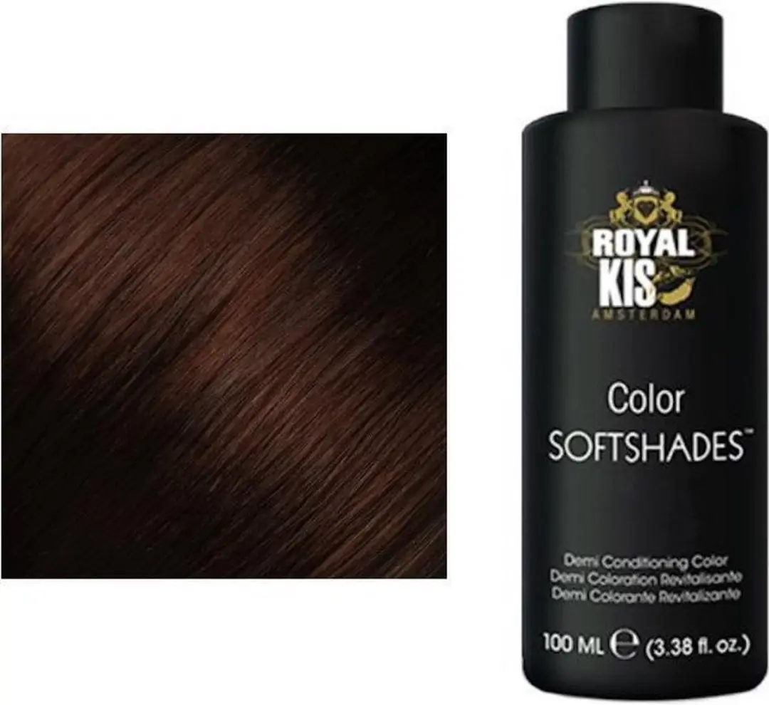 KIS Softshades 05E Kleurspoeling 150ml