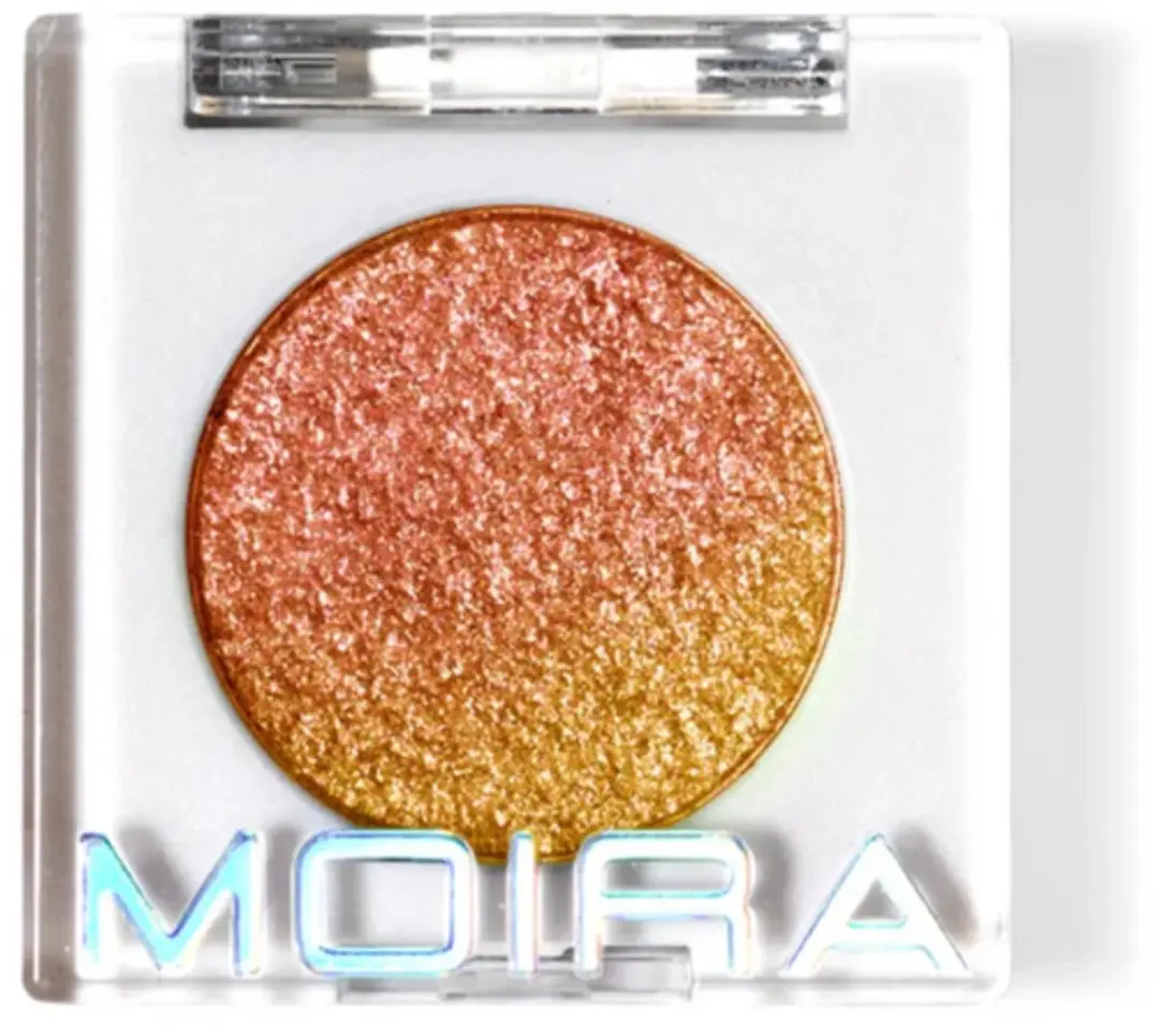 Moira Chroma Light Shadow Oogschaduw 1.4g