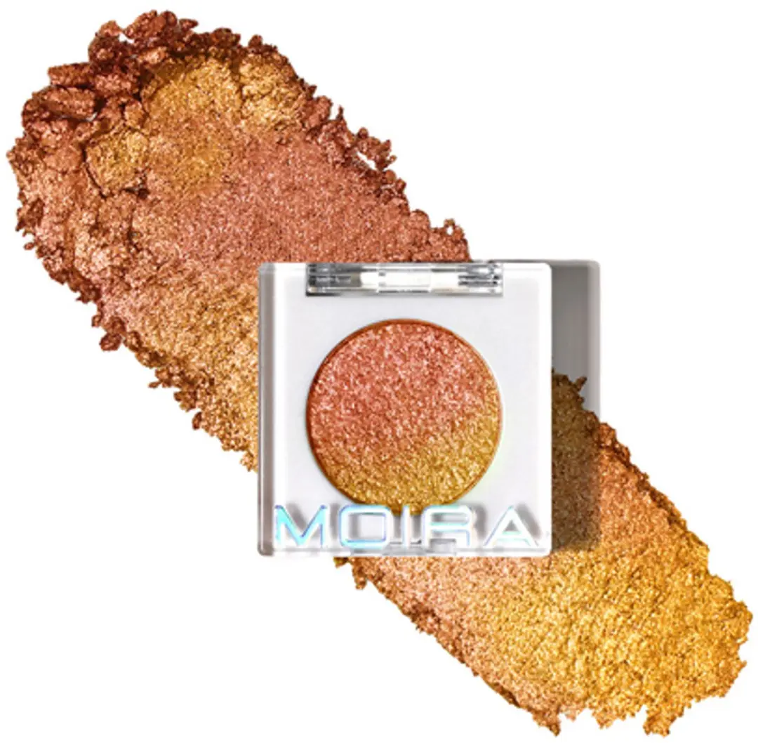 Moira Chroma Light Shadow Oogschaduw 1.4g - Vegan