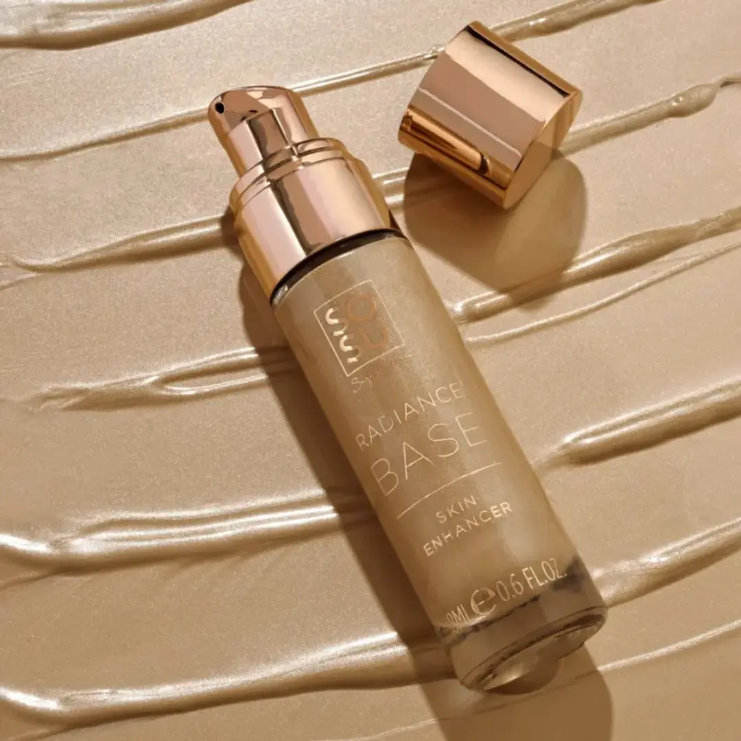 Sosu Radiance Base Cosmic Sheen Skin Enhancer 18ml