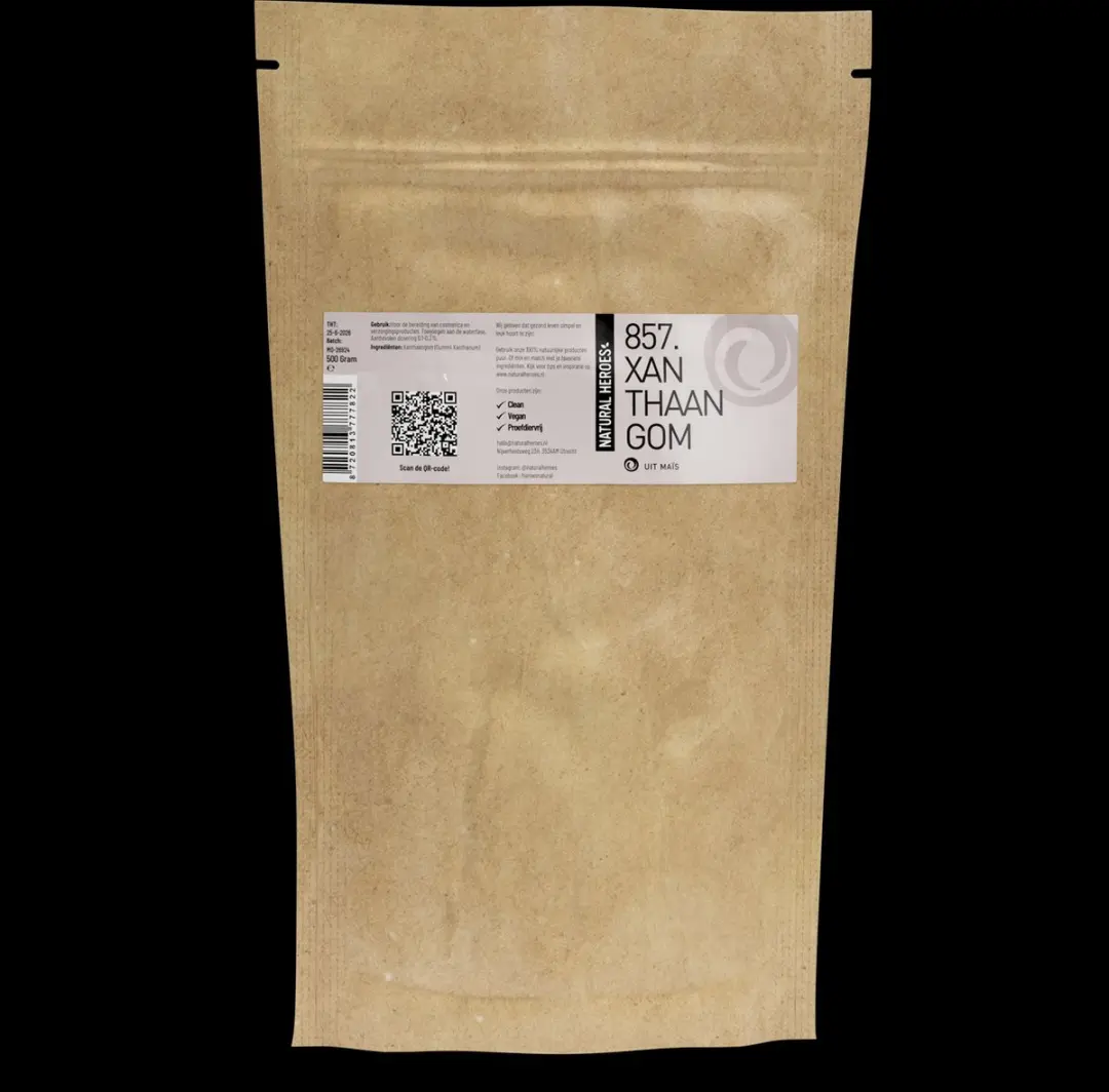 Natural Heroes Xanthaangom 500g