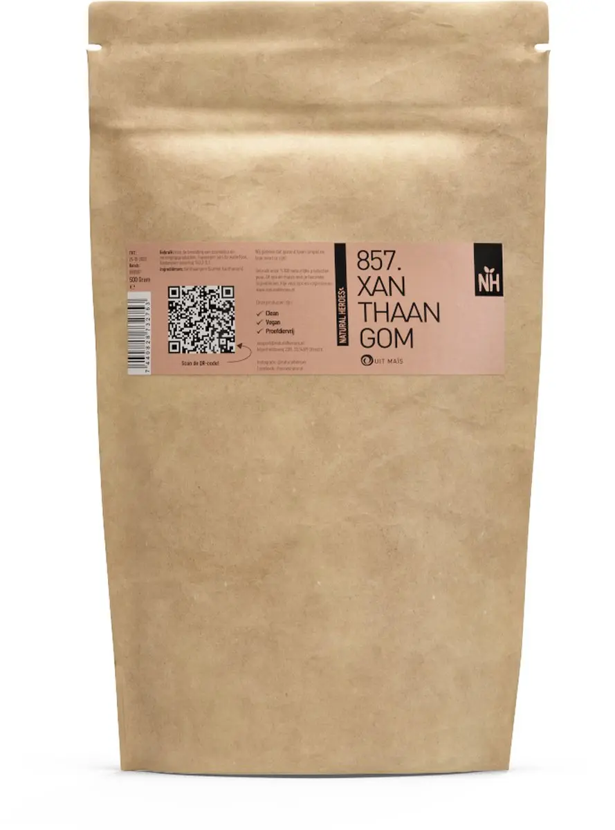 Natural Heroes Xanthaangom 500g