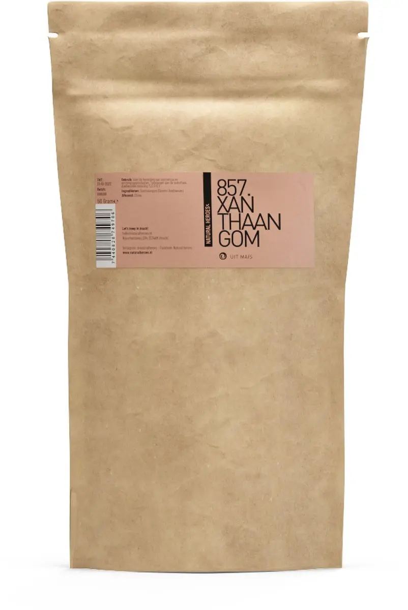 Natural Heroes Xanthaangom 500g