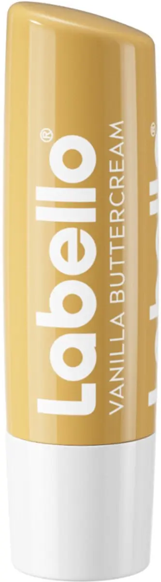 Labello Vanilla Buttercream Lippenbalsem
