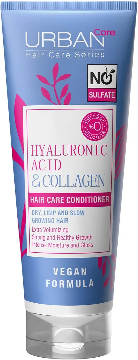 Urban Care Hyaluron & Collageen Conditioner 250ml