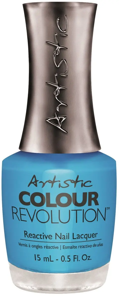 Artistic Nail Design Colour Revolution Impulse Nagellak