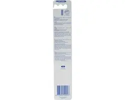 Lactona M40 Medium Duo Tandenborstels - 2 Stuks - Oranje