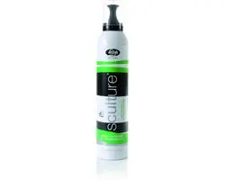 Lisap Sculture Shining Gel Mousse 300ml
