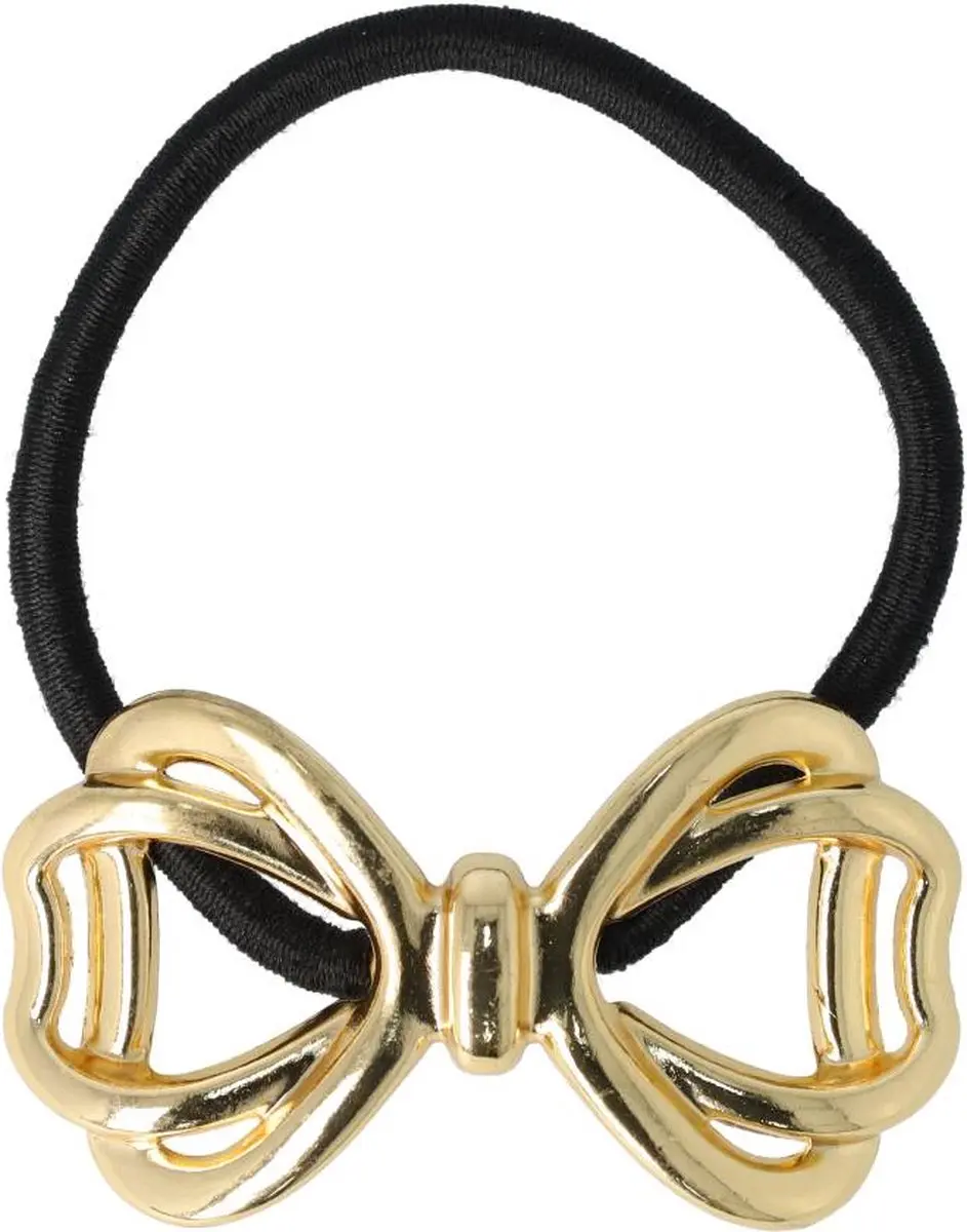 Haarsoires Haarelastiek Cuff 5cm