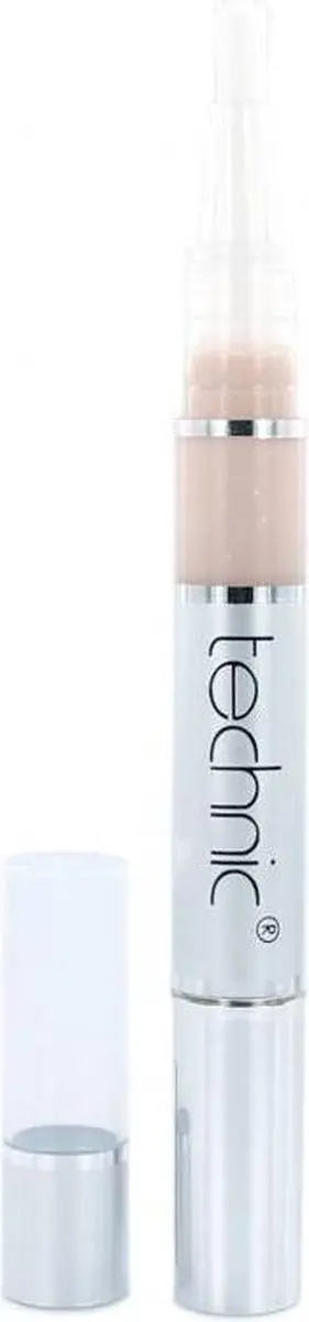 Technic Brilliant Touch Highlighter & Concealer Zand