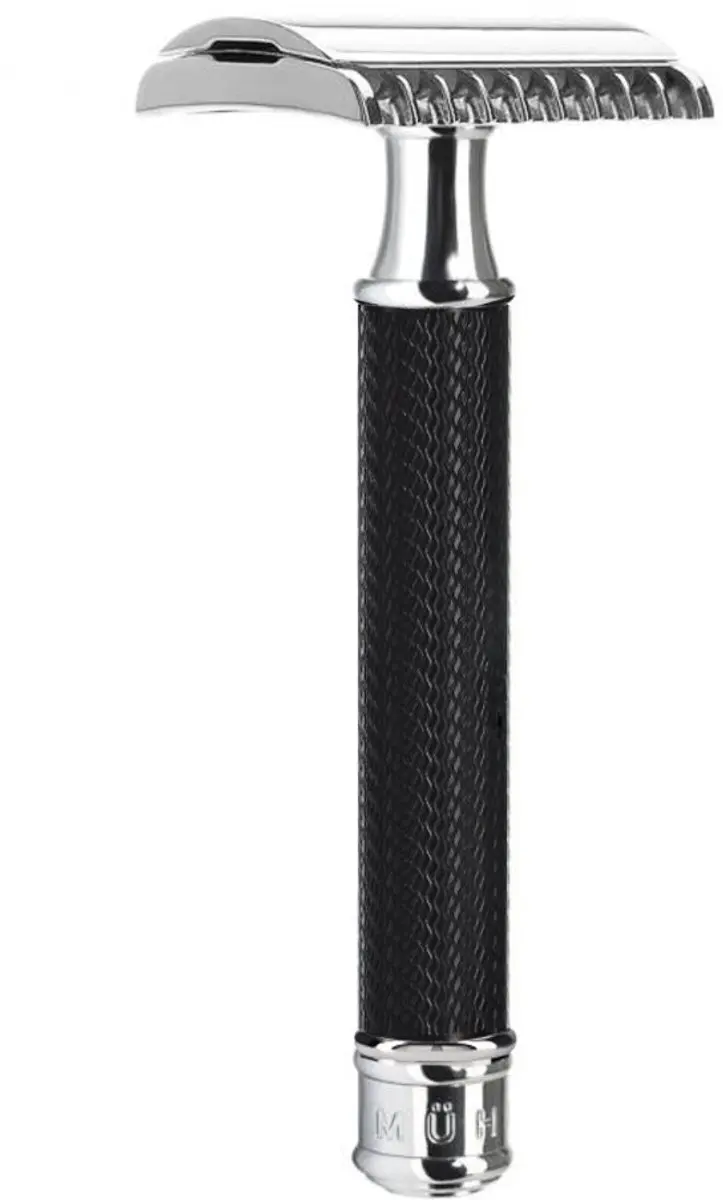 Mühle Safety Razor