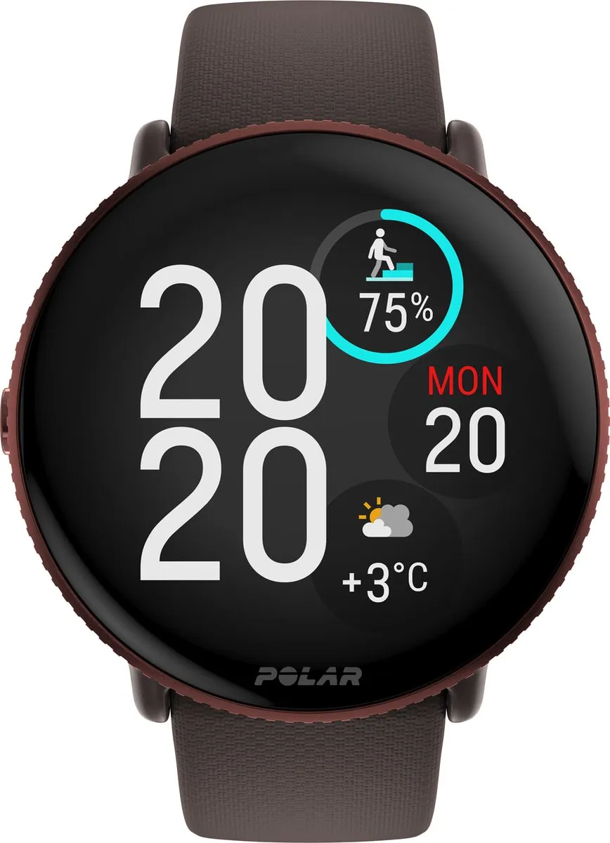 Polar Ignite 3 Smartwatch