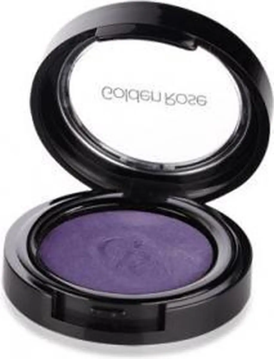Golden Rose Silky Touch Pearl Eyeshadow 110