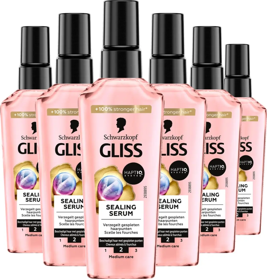 Gliss Split End Miracle Serum Haarverzorging