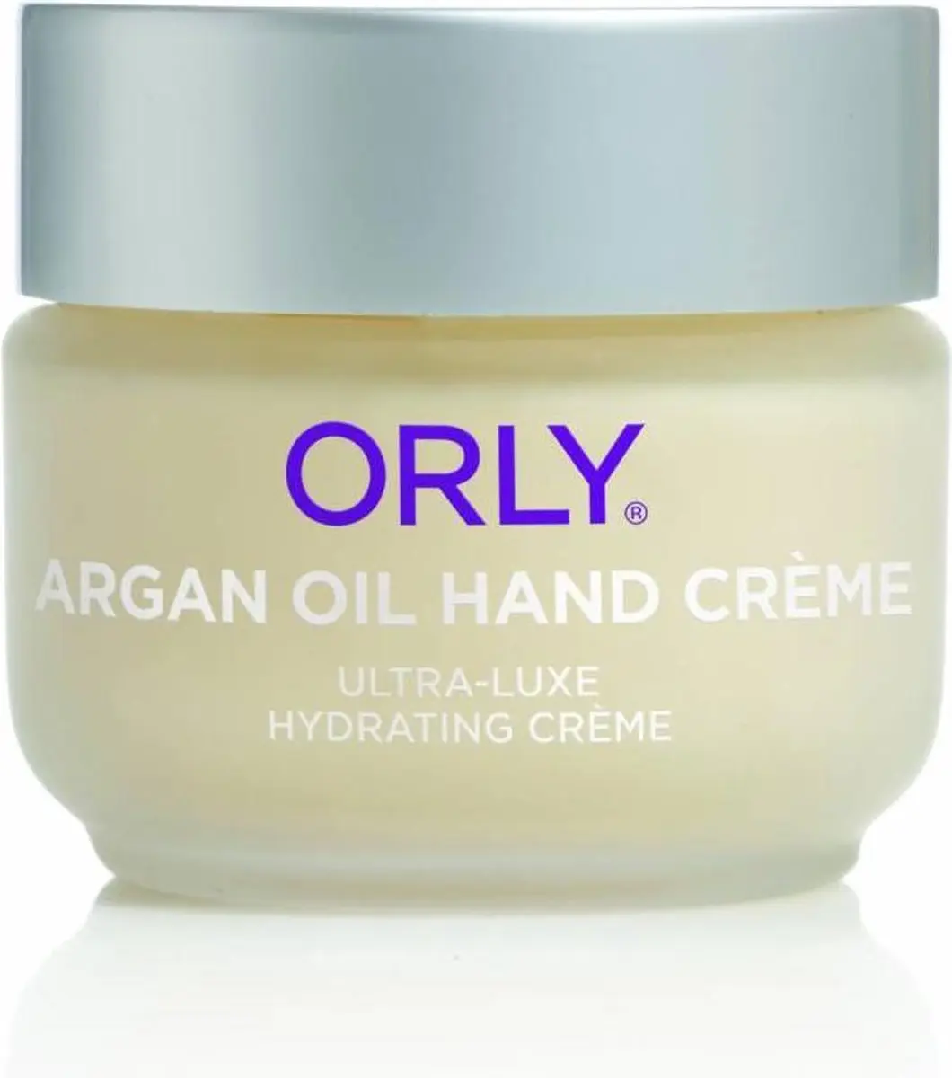 Orly Argan Oil Handcrème 18ml