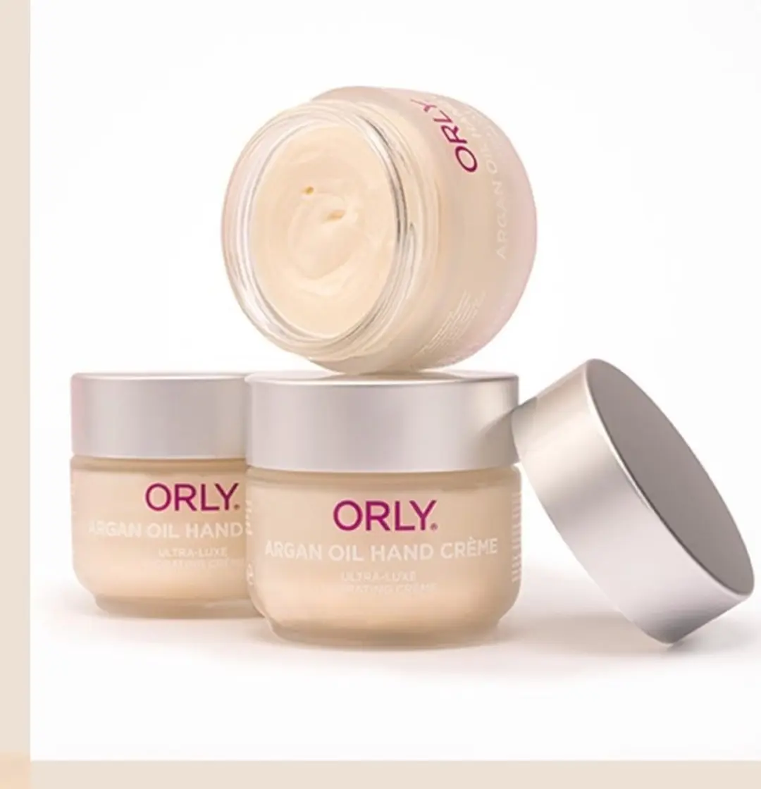 Orly Argan Oil Handcrème 18ml