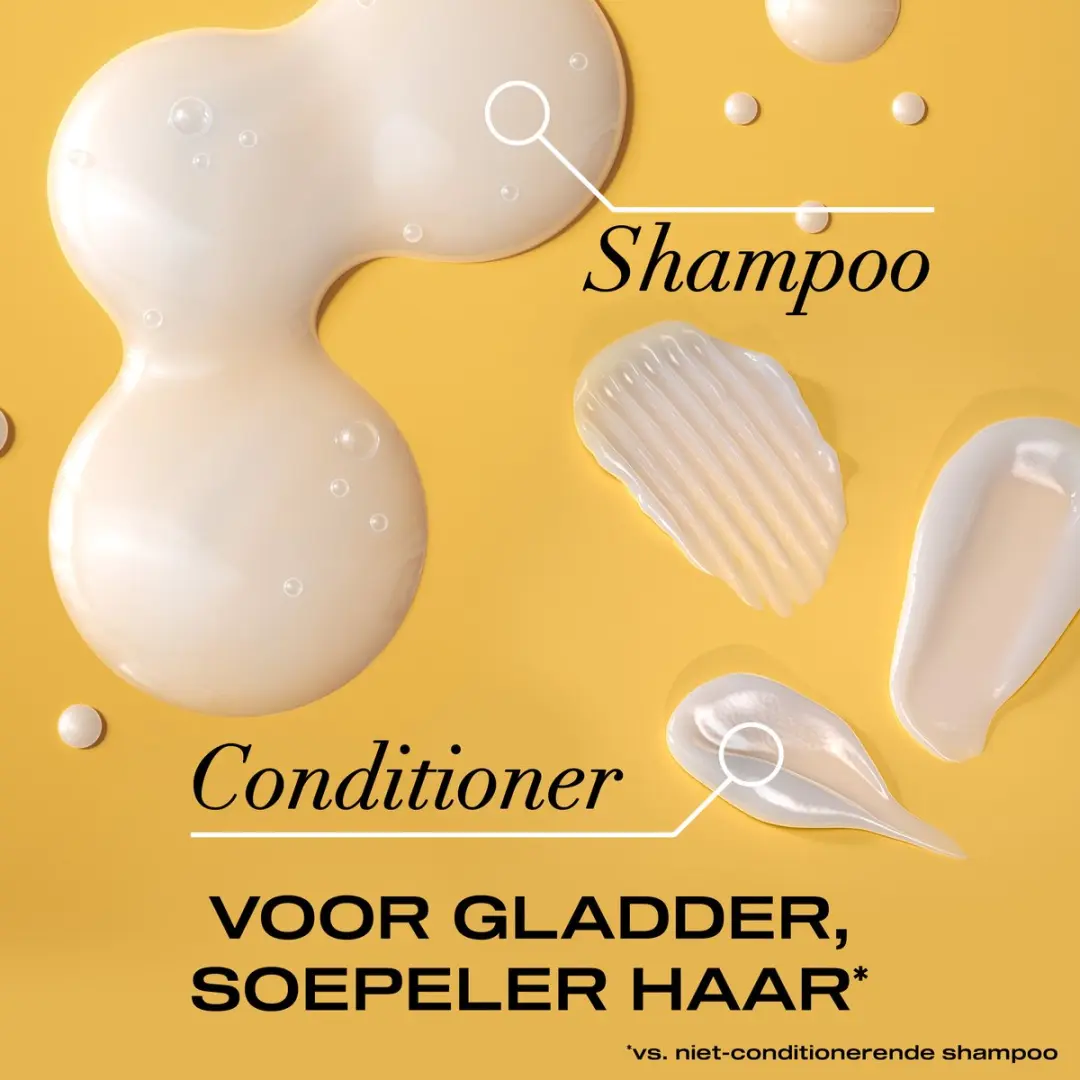 OGX Brazilian Keratine Smooth Conditioner 3x385ml