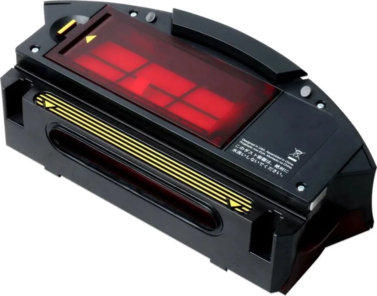 iRobot AeroVac Afvalbak 4419699 - Origineel - Roomba 800 Serie