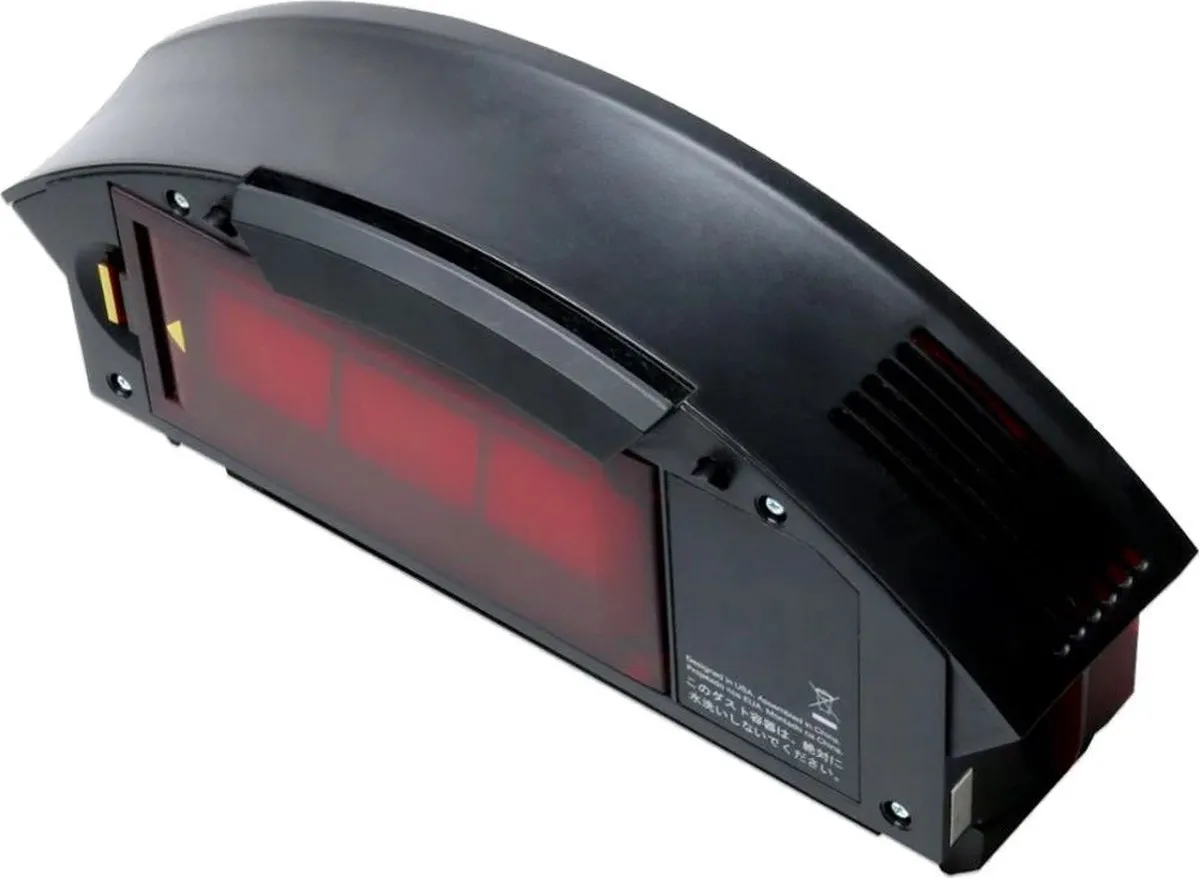 iRobot AeroVac Afvalbak 4419699 - Origineel - Roomba 800 Serie