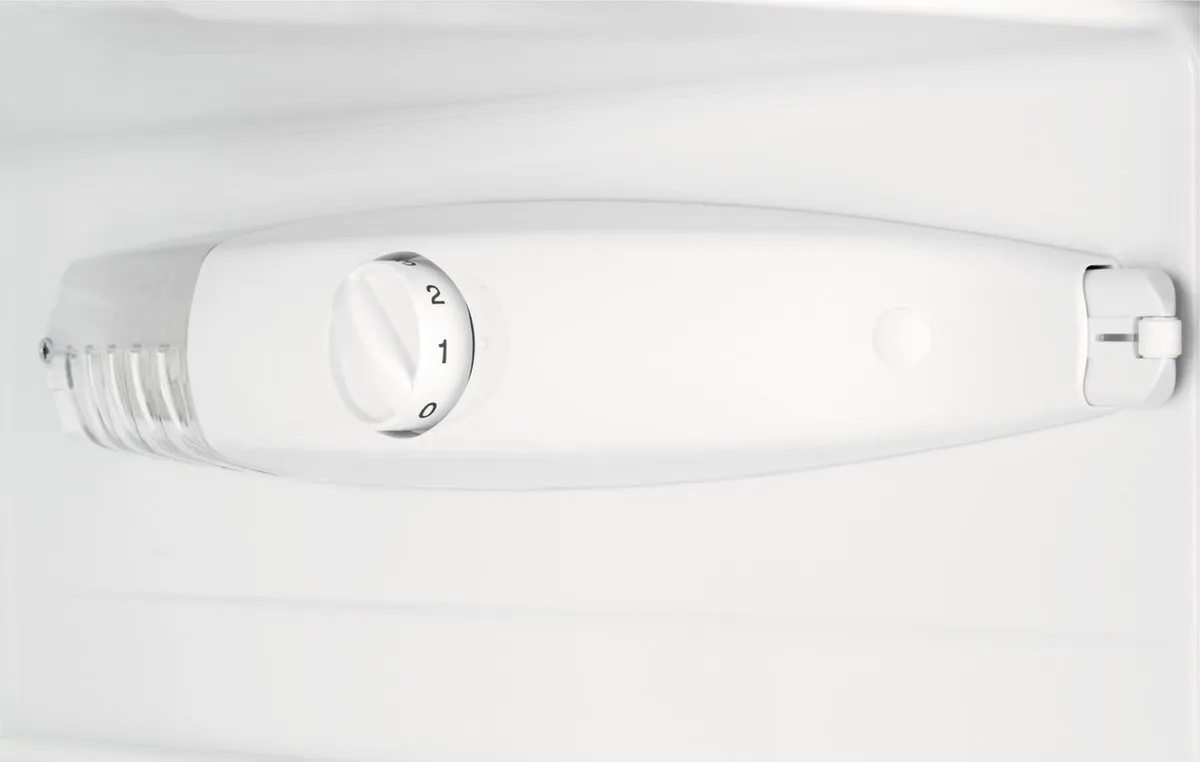 AEG SKB410F2AS Inbouwkoelkast 182L - 4 Plateaus