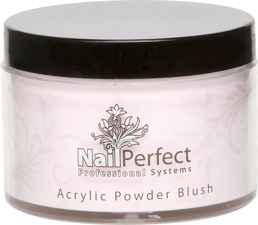 Nail Perfect Powder Blush 100ml