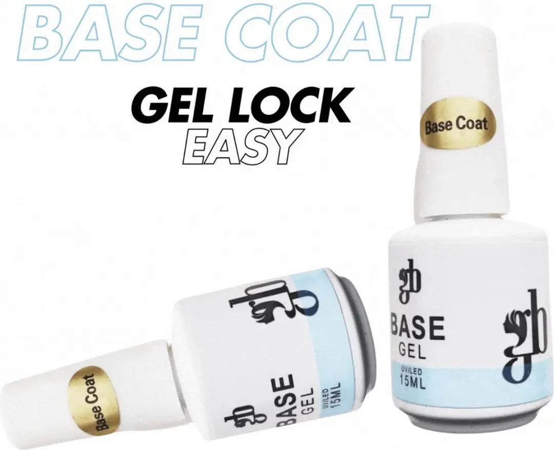 Guardian Beauty Nagel Base Coat Easy 15ml
