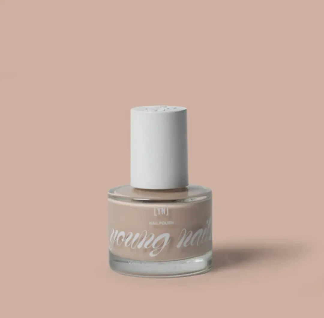 Young Nails Caption V2 Nagellak 011 Soft Landing