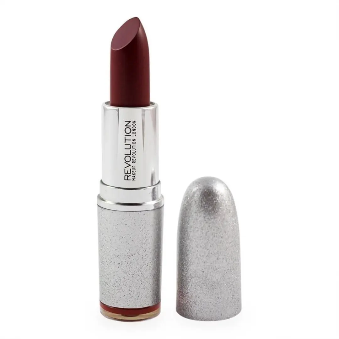 Makeup Revolution Life On The Dance Floor Lipstick