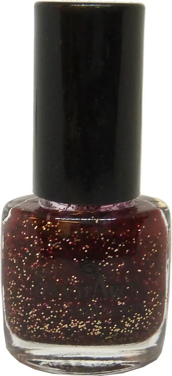 Jean D'Arcel Nail Trend Nagellak 10ml