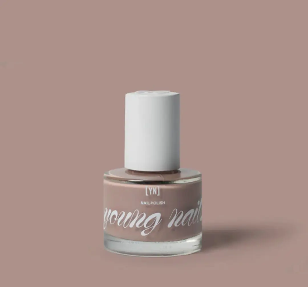 Young Nails Caption V2 Nagellak 037 Therapy Raccoon