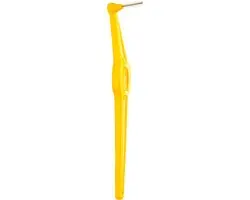 Tepe Angle Interdentale Ragers Geel 0.7mm - 25 Stuks