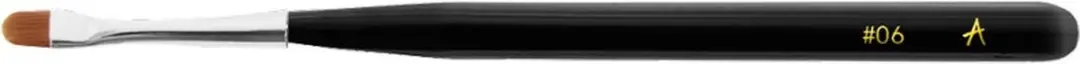 Astonishing Professional Gel Brush #6