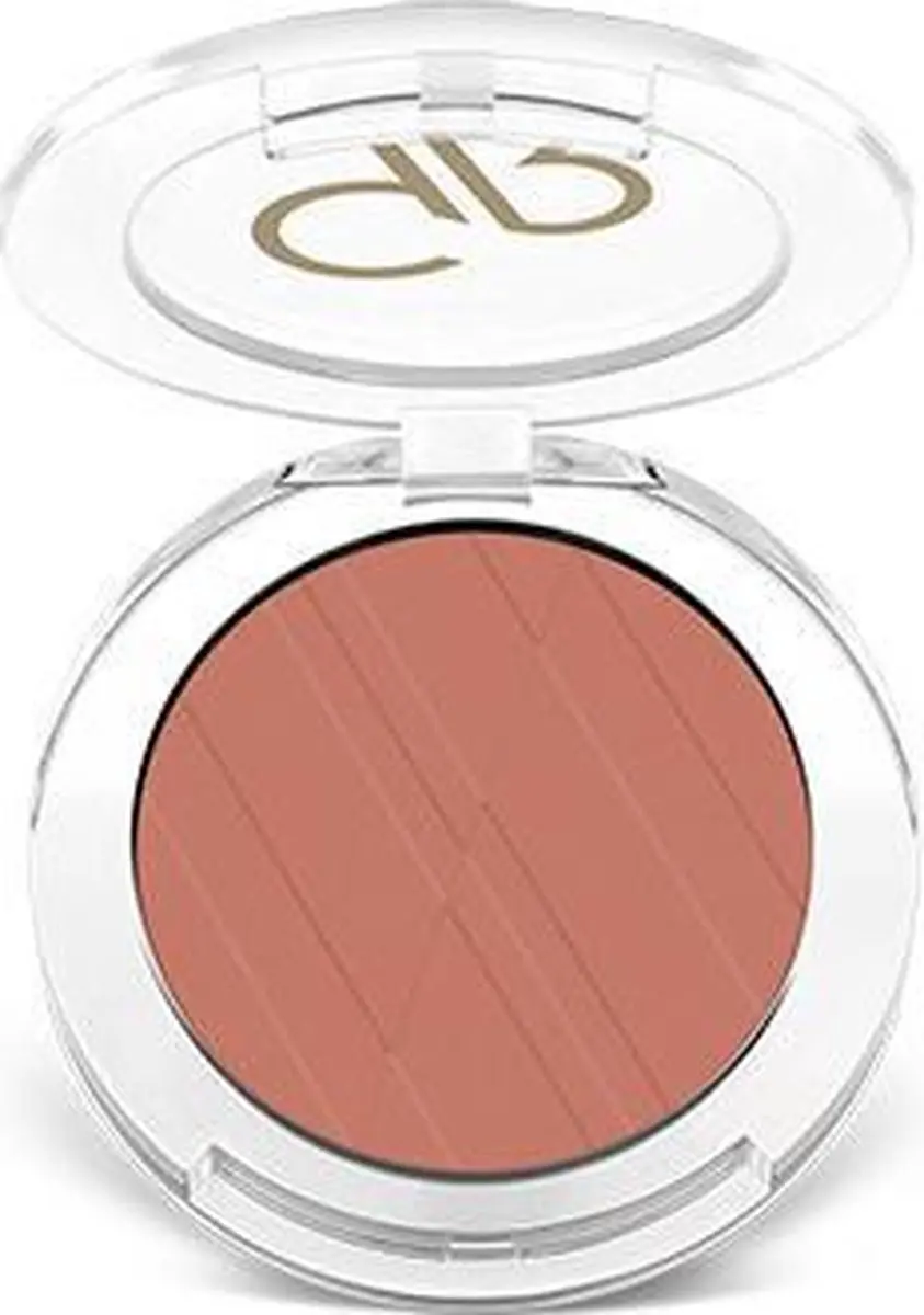 Golden Rose Powder Blush 08
