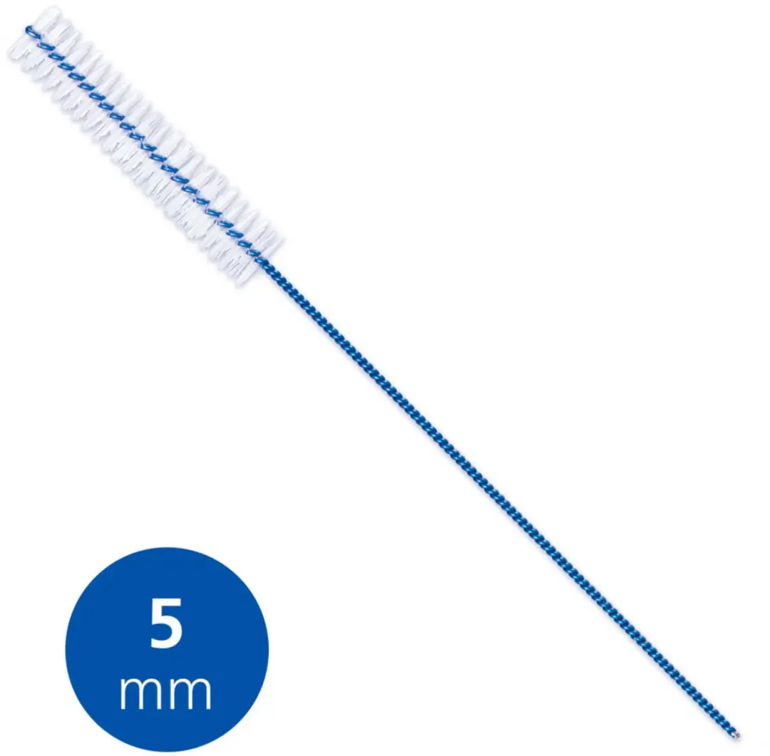 Lactona Interdentaal Ragers Medium Blauw - 30 Stuks
