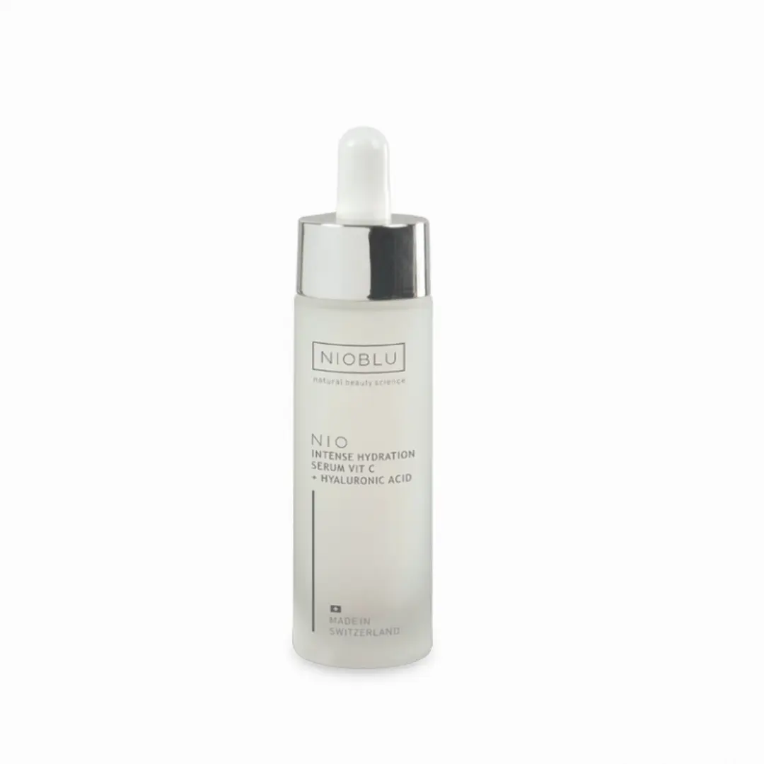 Nioblu Intense Hydration Serum 30ml