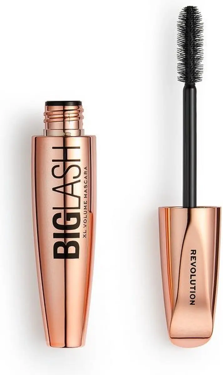Makeup Revolution Big Lash XL Volume Mascara 3ml