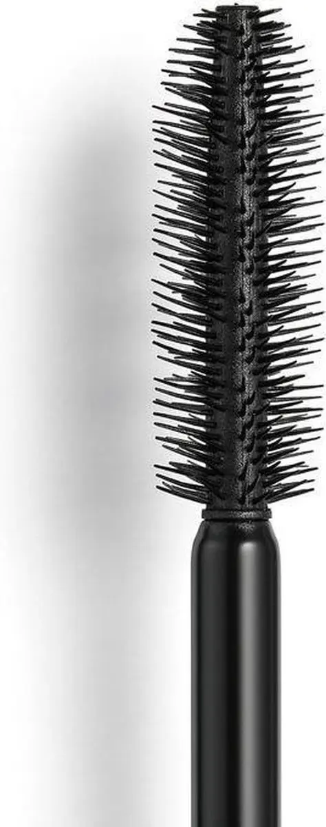 Makeup Revolution Big Lash XL Volume Mascara 3ml - Zwart
