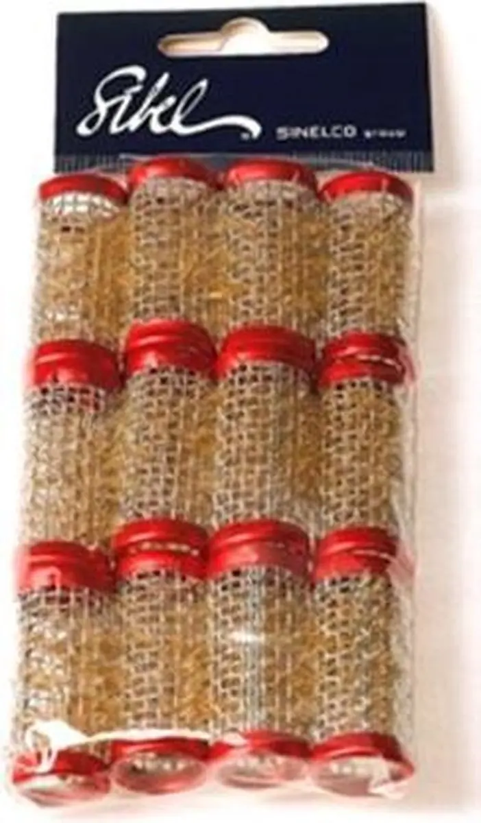 Sibel Watergolf Draadrollers Metaal 18mm