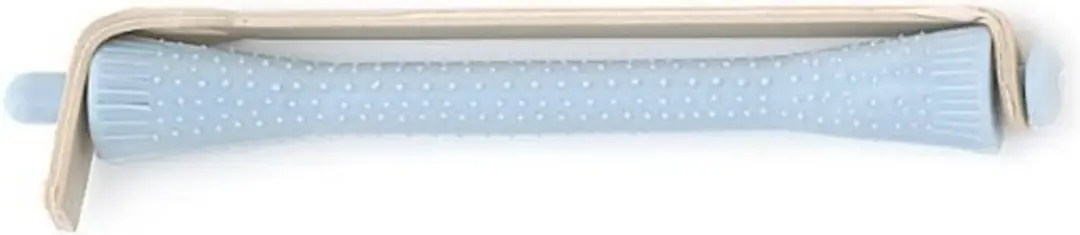 Sibel Accessoire Hair Permanentwikkels 6,5mm Grijs
