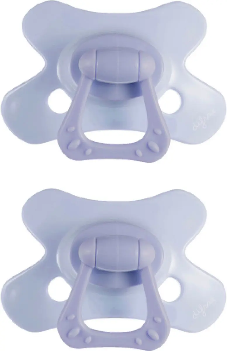 Difrax Dental Fopspeen 18+ Maanden