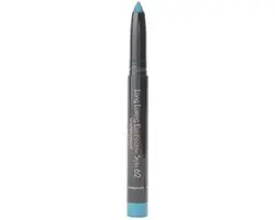 John van G Long Lasting Eyeshadow Stylo - Aquablauw 5ml