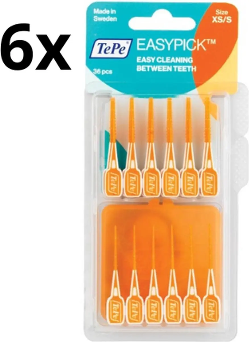 TePe Easypick XS/S