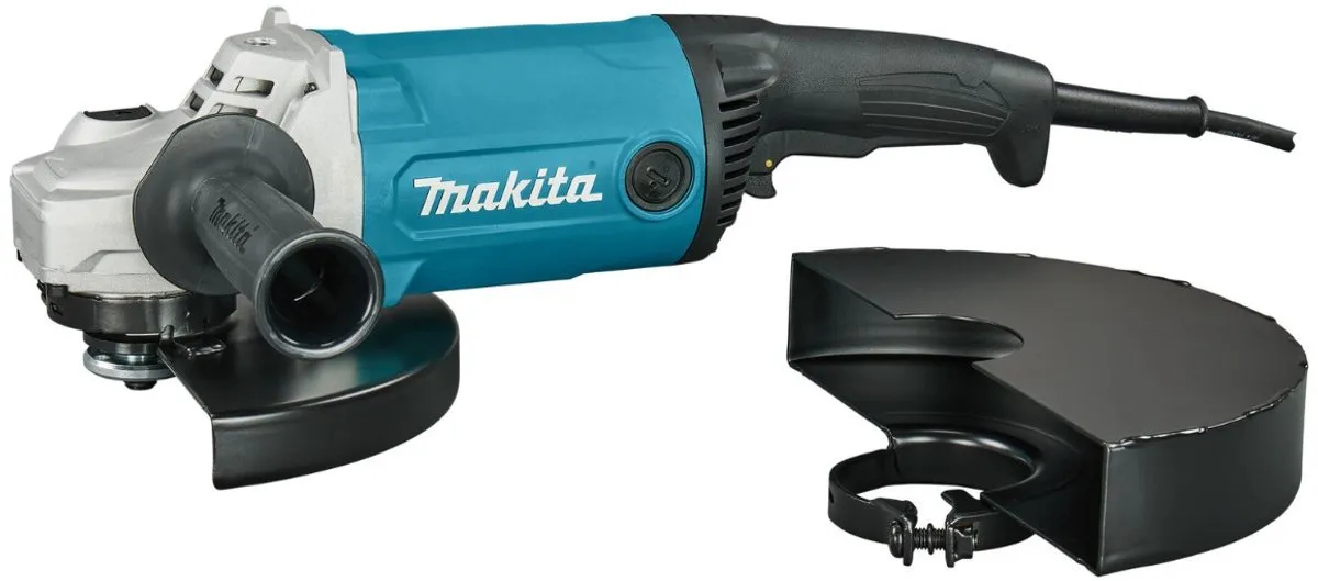 Makita GA9090N Haakse Slijper 230mm 230V