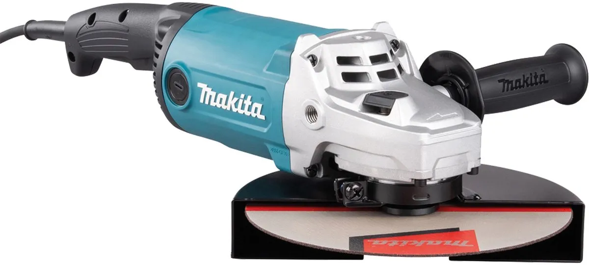 Makita GA9090N Haakse Slijper 230mm 230V
