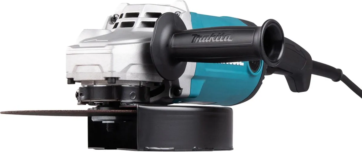 Makita GA9090N Haakse Slijper 230mm 230V