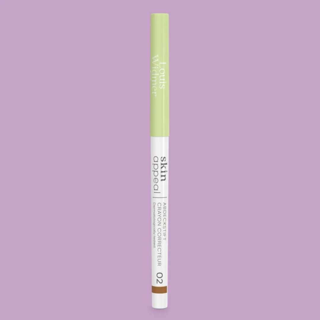 Louis Widmer Coverstick Puistjes Salicylzuur 25mg