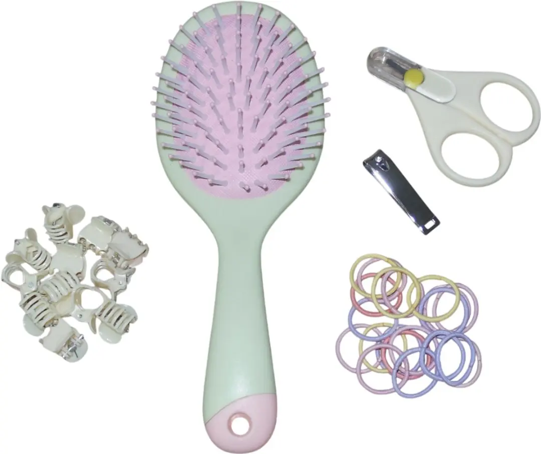 Hairmode Kinder Verzorgingsset