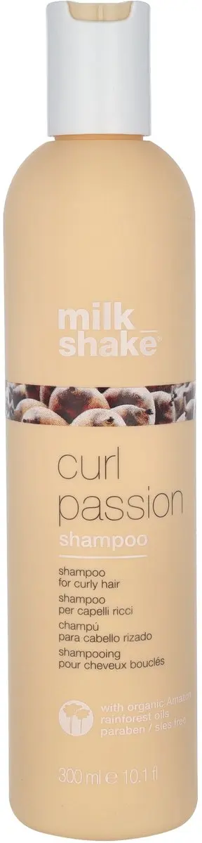 Milk Shake Curl Passion Shampoo 300ml