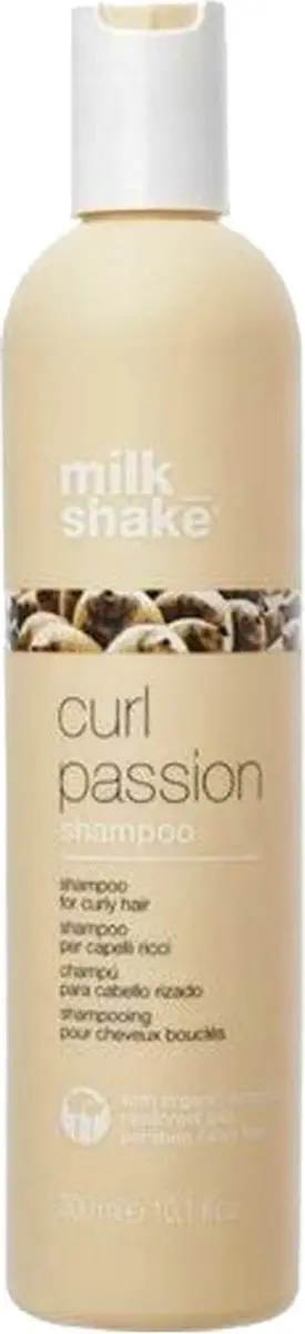 Milk Shake Curl Passion Shampoo 300ml